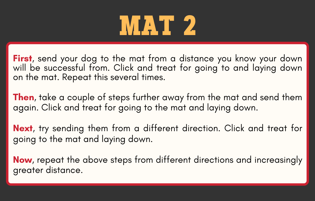 Level 2 - Intro to Mat